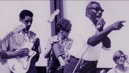 The Howlin' Wolf Story: The Secret History of Rock & Roll