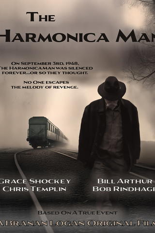 The Harmonica Man