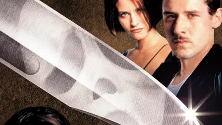 Scream 2