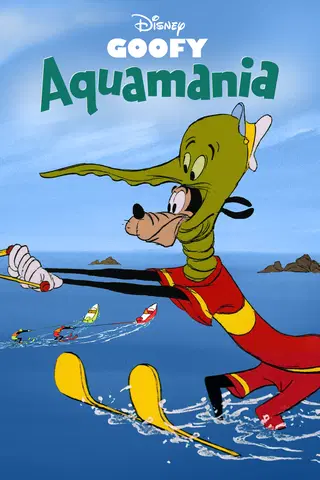 Acquamania