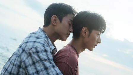 Wishing Upon the Shooting Stars