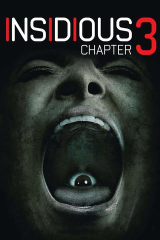 Insidious: Chapter 3