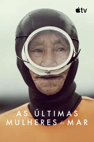 As Últimas Mulheres do Mar