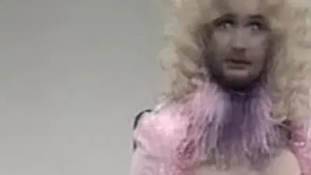 The Kenny Everett New Naughty Video