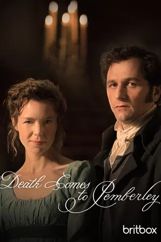 Pemberleyn kartanon tragedia