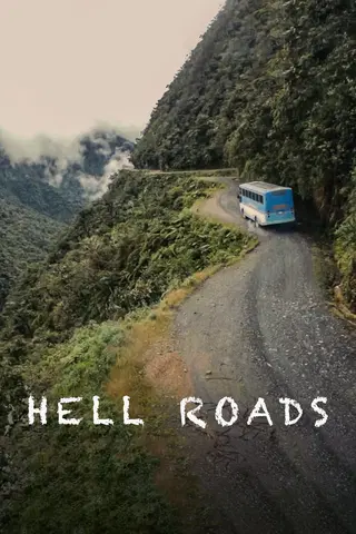 Hell Roads