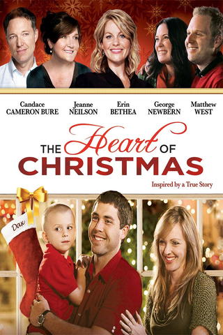 The Heart of Christmas