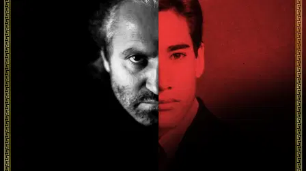Killing Versace: The Hunt for a Serial Killer