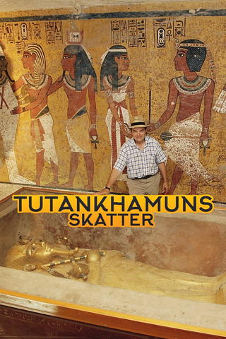 Tutankhamons skatter