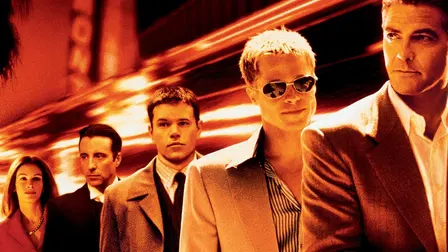 Ocean's Eleven