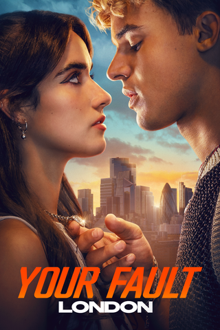 Your Fault: London