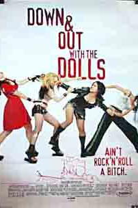Down & Out With The Dolls