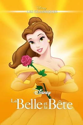 La belle et la bête (VF)