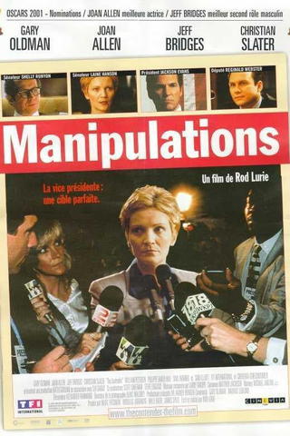 Manipulations