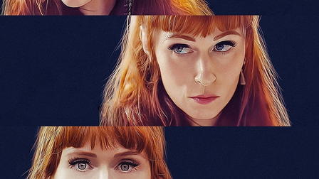 Morgana: A Detetive Genial