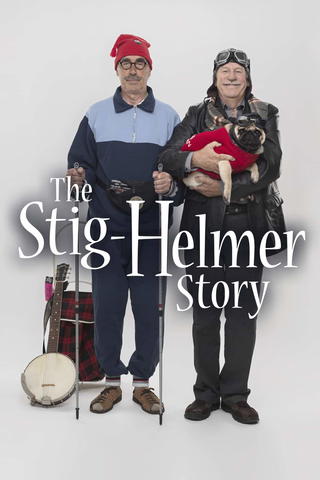 The Stig-Helmer Story