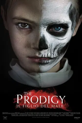 The Prodigy - Il figlio del male