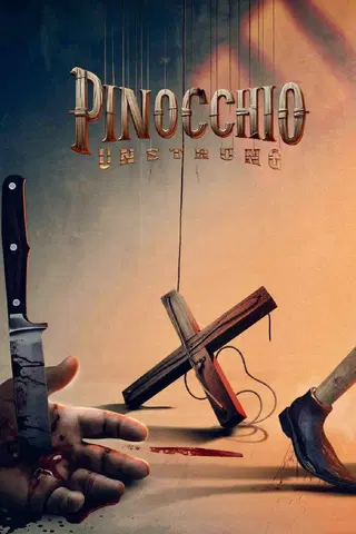 Pinocchio: Unstrung