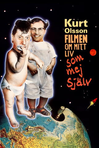 Kurt Olsson – filmen om mitt liv som mig själv