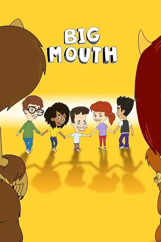 Big Mouth