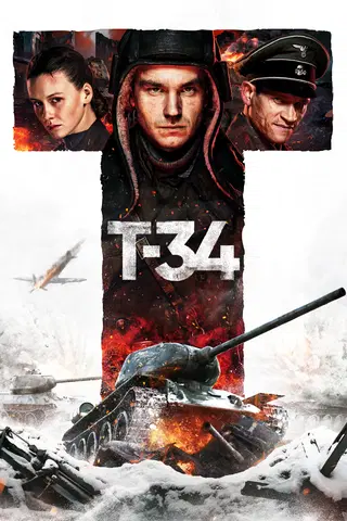 T-34