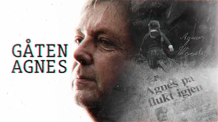 Gåten Agnes