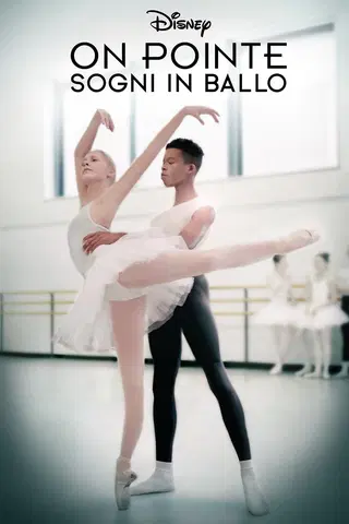 On Pointe – Sogni in ballo