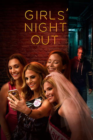 Girls' Night Out: incubo dal passato
