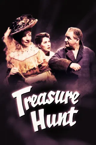 Treasure Hunt