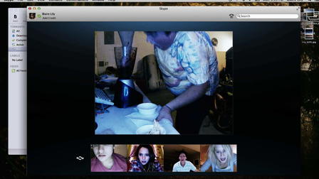 Unfriended