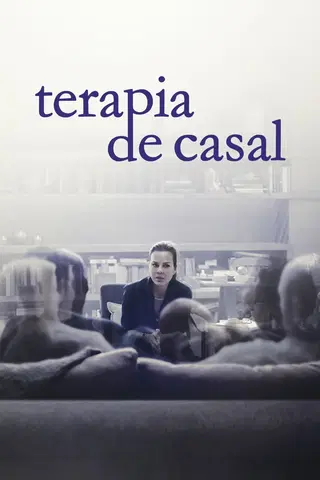 Terapia de Casal