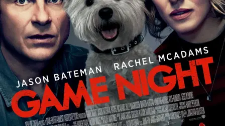 Game Night