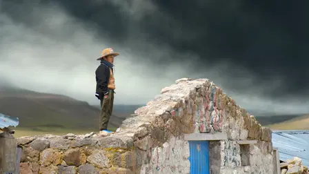 La Ayuda Está en Camino (Help Is On The Way)