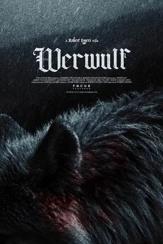 Werwulf