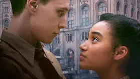 Amor Em Tempos De Ódio (Legendado)