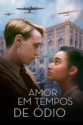 Amor Em Tempos De Ódio (Legendado)