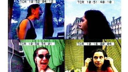 Reeling with PJ Harvey