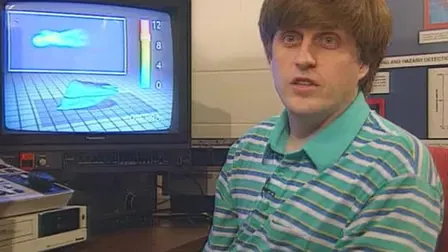 When Nature Strikes Back: Landslides