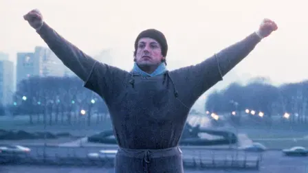 Rocky