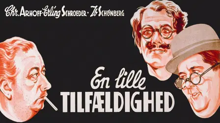 En lille tilfældighed