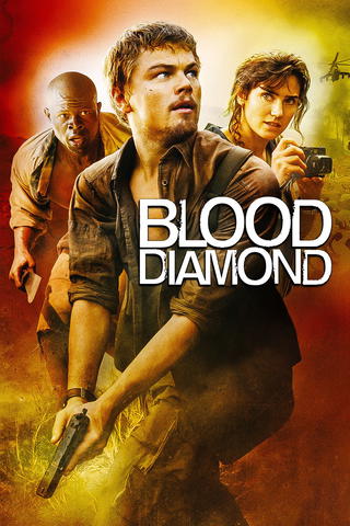 Diamante de Sangue