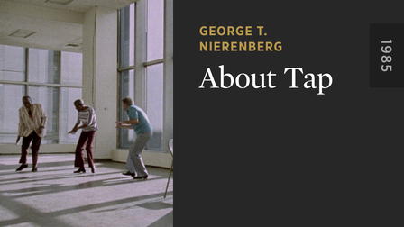 About Tap