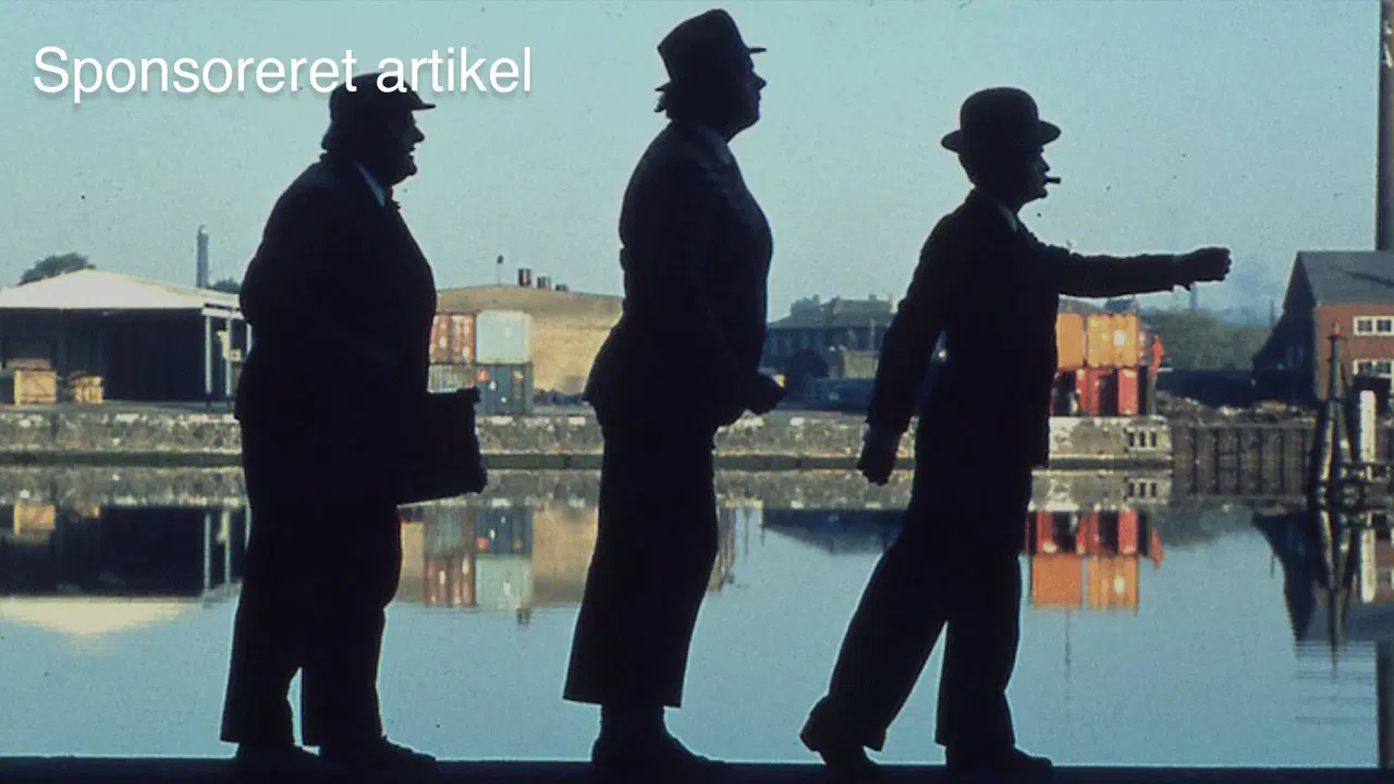 Udødelige filmcitater fra danske film