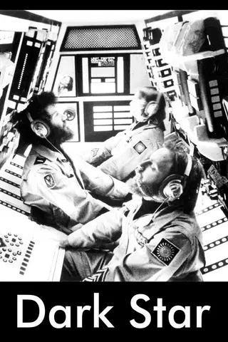 Dark Star – Stjernereisen