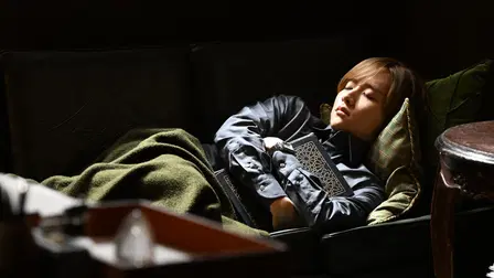 Himitsu ~ The Top Secret ~