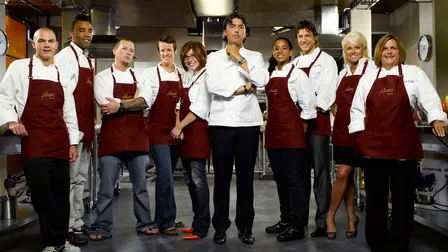 Chef Academy