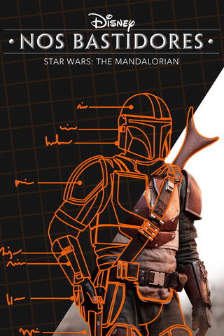 Disney Gallery / Star Wars : The Mandalorian