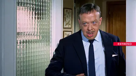 Tenía que ser de aquí: Antonio Garisa