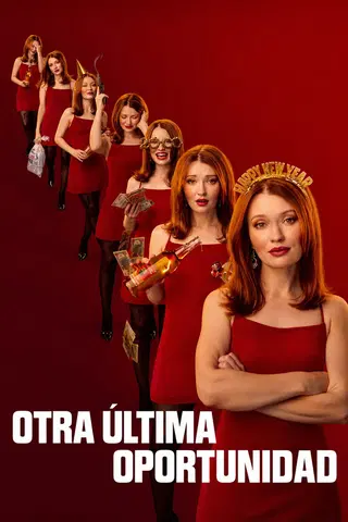 Otra última oportunidad