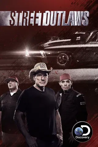 Street Outlaws